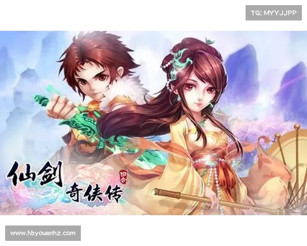 仙剑98背后的爱恨情仇揭秘 从创作到传世经典的心路历程 仙剑98背后的爱恨情仇揭秘 从创作到传世经典的心路历程