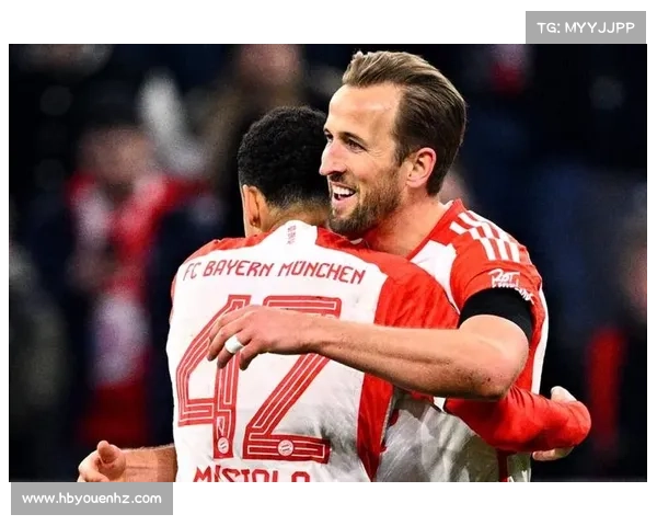 凯恩十次荣耀入选国家队见证英伦锋霸成长与辉煌时刻