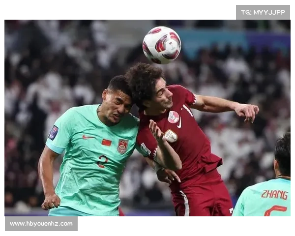 卡塔尔国足多方面优势剖析：中国队面临的挑战与差距分析
