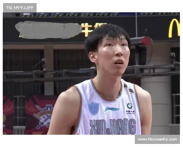 周琦加盟新疆篮球队时间节点详细解析与背后原因剖析