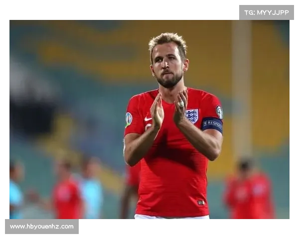 哈里凯恩成长之路揭秘坚持信念与自律成就英伦射手传奇