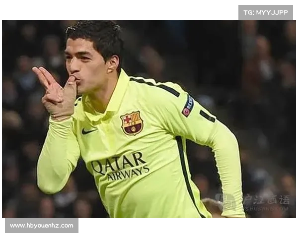 巴塞罗那为何决定卖掉苏亚雷斯背后的原因与战略考量