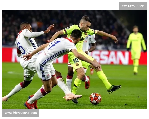 巴塞罗那足球队七大经典之战回顾：辉煌历史中的高光时刻